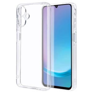 Galaxy A25 5G SC-53F SCG33 SM-A253JPN Galaxy A25E ソフトケース TPU ケース カバー 耐衝撃 クリアケース 透明 ギャラクシー エー25イー  シンプル  送料無料