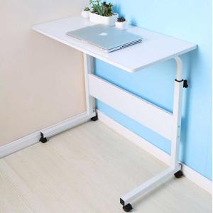 Rshtong 昇降デスク 折りたたみテーブル パソコンデスク 北欧 机 高さ