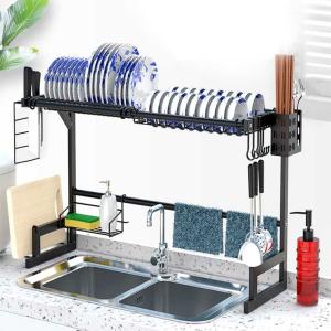 LIXIL（リクシル） 水切棚 NSR-60-2 サンラック サンウェーブ 間口60cm