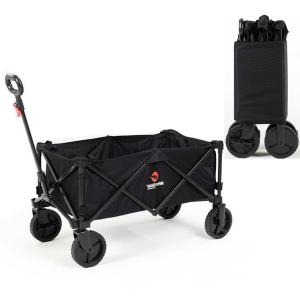 Coleman（コールマン） キャリーワゴン アウトドアワゴン 収納 運搬