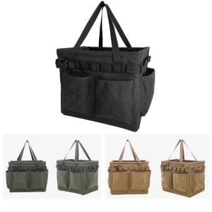 EcoFlow ポータブル電源用 DELTA 3シリーズ専用バッグ 3/DELTA 3 Plus