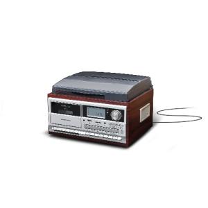 マルチレコードプレーヤー VS-M009