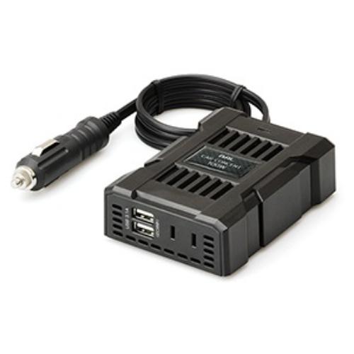 PIAA(ピア) [取寄10][1個]カーコンセント100W3.1A 2816 2816 [4960...