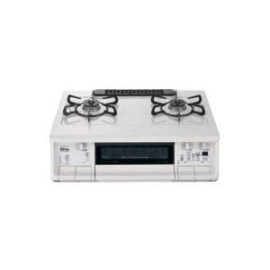 Paloma(パロマ) エブリシェフ PA-370WHA-L 12A13A ナチュラルホワイト (都市ガス用)