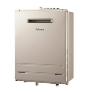 パロマ（Paloma） FH-EZ2026SAWL-IG(10) LPガス 給湯器 2022年製C3D