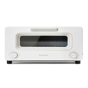 バルミューダ BALMUDA The Toaster K11A-WH ホワイト