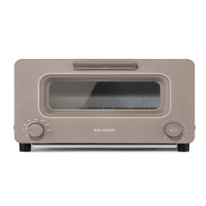 バルミューダ BALMUDA The Toaster K11A-CW ショコラ