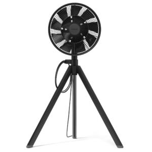 バルミューダ GreenFan Studio AGR01JP-BK ブラック 扇風機の商品画像
