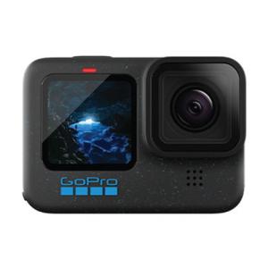 GoPro(ゴープロ) HERO12 BLACK CHDHX-121-FW (国内正規品)｜