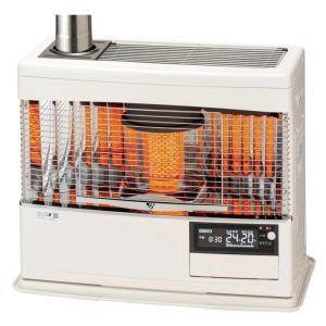 CORONA（コロナ） PRシリーズ 煙突式 石油ストーブ 輻射 SV-7024PR