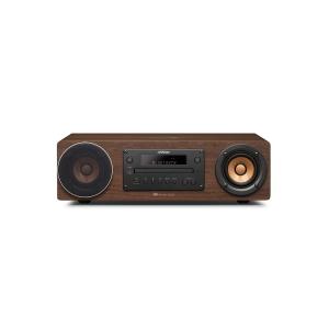Victor コンパクトコンポーネントシステムWOOD CONE EX-D6 高音質