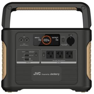 JVC BN-RB15-C (ポータブル電源)｜pcbomber