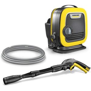 KARCHER K MINI (高圧洗浄機)