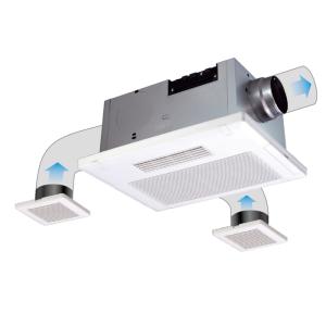 BF-533SJF] 高須産業 浴室換気乾燥暖房機 24時間換気対応 天井タイプ 3