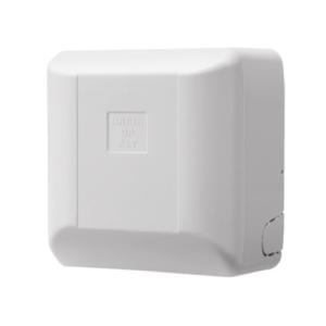 オーケー器材 K-KDU571KS ドレンアップキット ルームエアコン壁掛用 (K