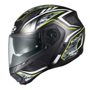 OGK Kabuto（オージーケーカブト） オートバイ用 ヘルメット RYUKI