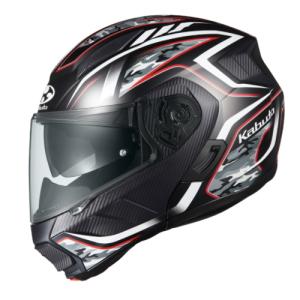 OGK Kabuto（オージーケーカブト） OGK KABUTO RYUKI NOTRA フラット