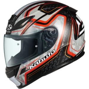 EXCEED OGK KABUTO SHUMA TREAD(トレッド) フルフェイスヘルメット OGK