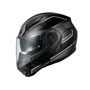 OGK Kabuto（オージーケーカブト） OGK KABUTO RYUKI BEAM (カブト