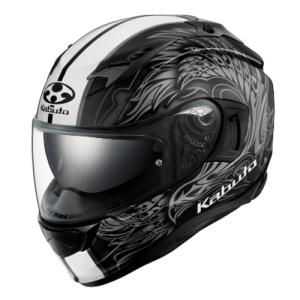 KAMUI-3 CLASSIC フラットブラックゴールドカブトヘルメット KAMUI-3 OGKカブト カムイ3 クラシック フラットブラック