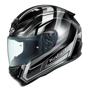 カブト 必ず購入前に仕様をご確認下さい SHUMA TREAD : ブラックレッド