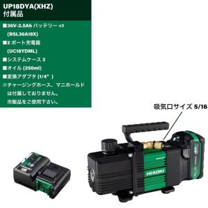 HiKOKI(工機ホールディングス) (バッテ...の詳細画像1
