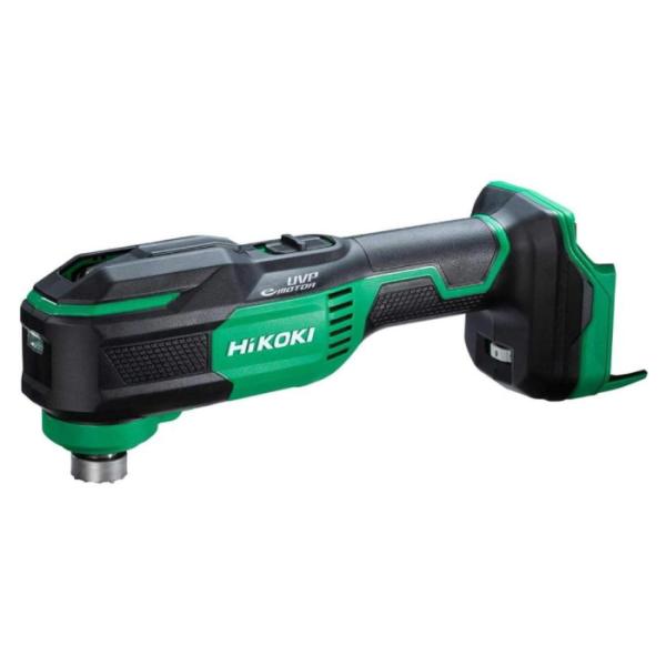 HiKOKI(工機ホールディングス) CV18DA (NNN) (コードレスマルチツール)