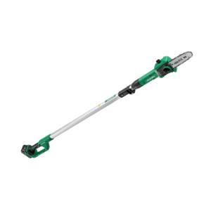 HiKOKI(工機ホールディングス) CSP1820DA(BG) (コードレスポールヘッジトリマ 18V 充電式 蓄電池・充電器付)