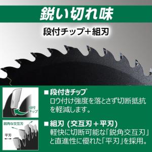 HiKOKI(工機ホールディングス) [直送3...の詳細画像2