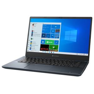 Dynabook dynabook M7 P1M7SPBL オニキスブルー