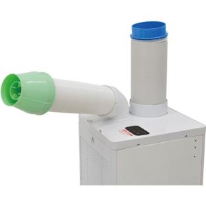 日動工業 SPC-25ACN [直送5]熱中症...の詳細画像4