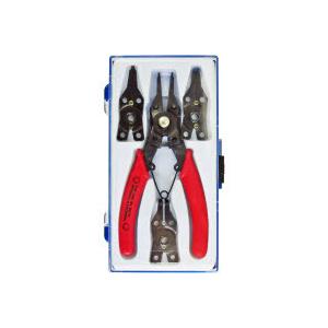 コンヨ SU スナップリングプライヤー