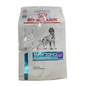 [取寄10]ロイヤルカナン 犬用セレクトプロテインダック＆タピオカ [8kg][3182550788236]｜pcbomber