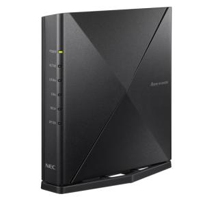 NEC 無線LANルーター Aterm PA-WX11000T12 Aterm WX11000T12 | 製品一覧 | AtermStation