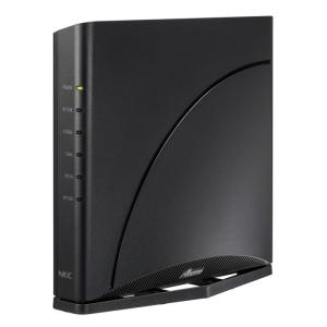NEC NEC Wi-Fiルータ Aterm(エーターム) ［Wi-Fi 6E(ax) /IPv6対応