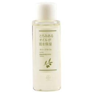 オリーブオイル 100ml 綿半パートナーズ 
