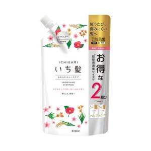 いち髪 なめらかスムースケア メンズヘアケア の商品一覧 コスメ 美容 ヘアケア 通販 Yahoo ショッピング