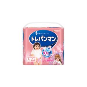 トレパンマン ピンク Lサイズ 20枚の商品画像