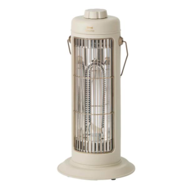 BRUNO(ブルーノ) BRUNO Nostal Stove S BOE117-GRG グレージュ