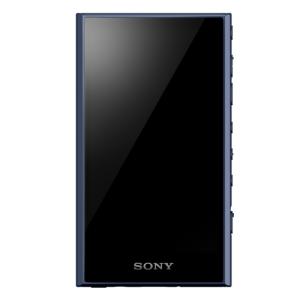 SONY ウォークマンAシリーズ 64GB NW-A307（B） ブラック WALKMAN