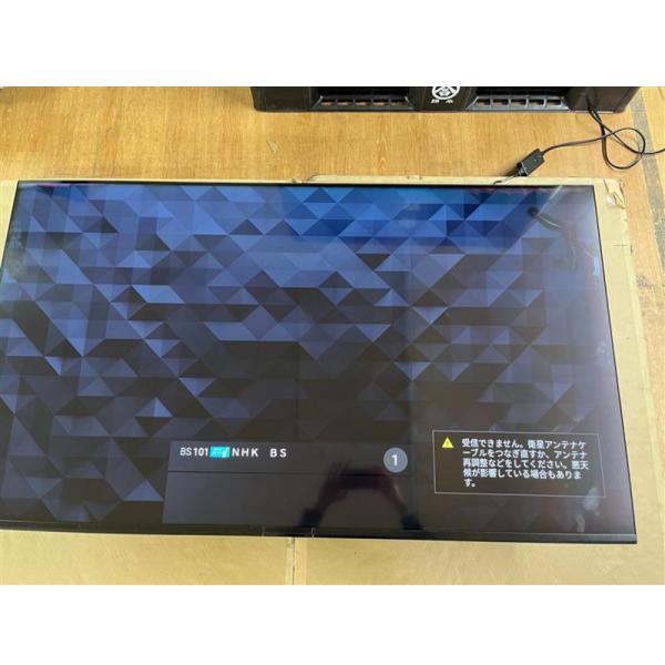 SONY(ソニー) [ジャンク品]BRAVIA XRJ-55X90L [55インチ]