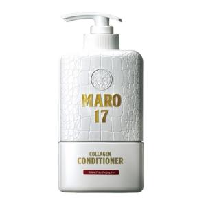 MARO17 コラーゲン スカルプ コンディショナー 350ml｜pcbomber