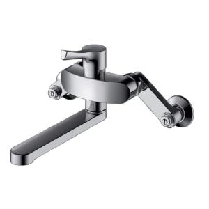TOTO - ポートランド。新品、未開封品TOTO壁付シングル TOTO TKS05311Z (壁付シングル混合水栓、寒冷地用) : PCボンバー