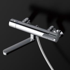 TOTO TBV03447J TOTOサーモスタット混合水栓 GGシリーズ 一般地仕様