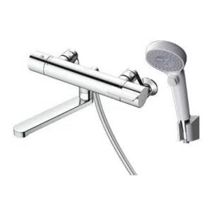 TOTO 2ハンドルバス水栓(台付きタイプ) TBJ20S 一般・寒冷地共用