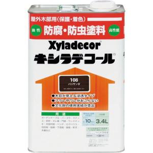大阪ガスケミカル キシラデコール パリサンダ 14L パリサンダ