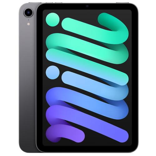Apple(アップル) iPad mini 8.3インチ 第6世代 Wi-Fi 2021年秋モデル ...