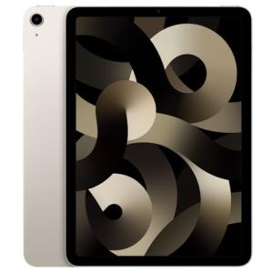 Apple(アップル) [箱難ありB]iPad Air 10.9インチ 第5世代 Wi-Fi 64GB 2022年春モデル MM9F3J/A スターラ