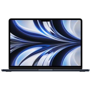 Apple(アップル) MacBook Air Liquid Retinaディスプレイ 13.6 MLY33J/A ミッドナイト