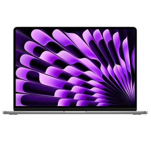 Apple(アップル) MacBook Air Liquid Retinaディスプレイ 15.3 M...